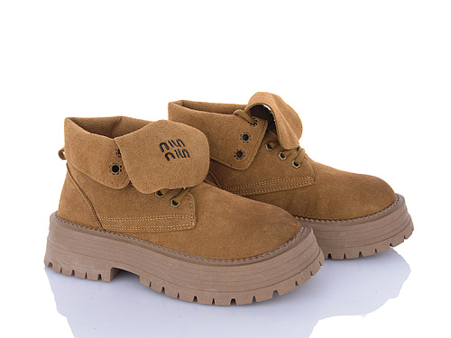 Ботинки Aapr KA63-3 в магазине Фонтан Обуви