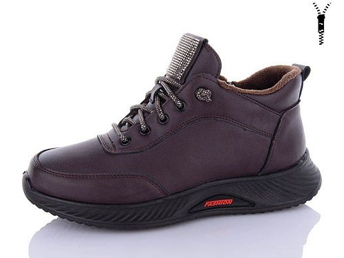 Ботинки I.Trendy BK1221-7 в магазине Фонтан Обуви