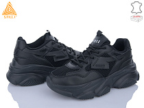 Кроссовки Stilli Group CX710-1 шкіра піна в магазине Фонтан Обуви