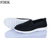 Туфли Fdek FA9319-1 в магазине Фонтан Обуви
