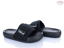 Шлепанцы Zahar BH9031-1 в магазине Фонтан Обуви