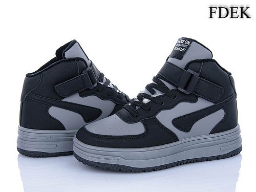 Кроссовки Fdek T9270-3 в магазине Фонтан Обуви