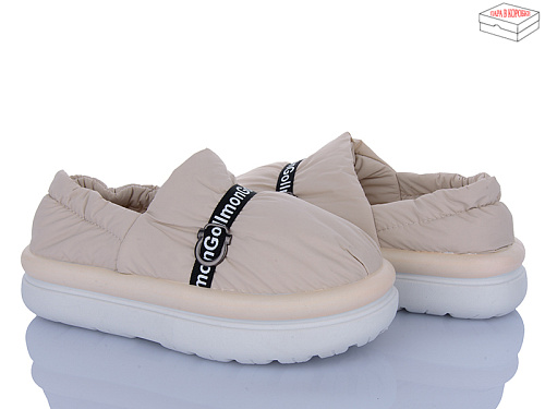 Угги Kh Shoes 2024-53-3 в магазине Фонтан Обуви