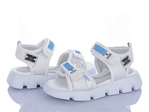 Босоножки Xifa Kids XF01-FG2336-2C в магазине Фонтан Обуви