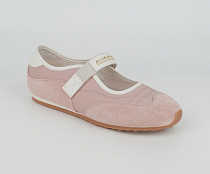 Балетки Allshoes 207477 в магазине Фонтан Обуви