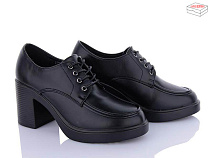 Туфли Qq Панда QQ25-1 в магазине Фонтан Обуви