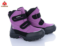 Ботинки Солнце FG589-3Z в магазине Фонтан Обуви