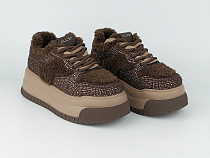 Кроссовки Allshoes 217435 в магазине Фонтан Обуви