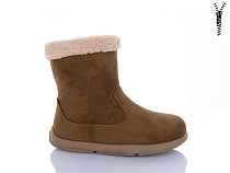 Ботинки Navigator B25413-5 в магазине Фонтан Обуви