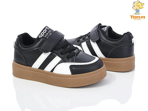 Кроссовки Том.М 51031A в магазине Фонтан Обуви