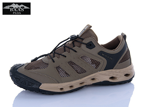 Кроссовки Baas M7661-6 в магазине Фонтан Обуви