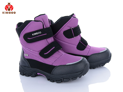 Ботинки Солнце FG589-3Z в магазине Фонтан Обуви