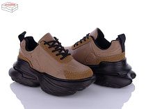 Кроссовки Ailaifa 8202 khaki в магазине Фонтан Обуви