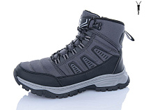 Ботинки Dafuyuan A2676-4 в магазине Фонтан Обуви