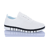 Кроссовки Qq Панда L76 в магазине Фонтан Обуви