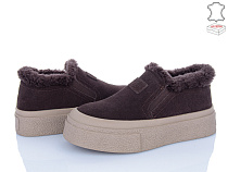 Ботинки Aba2 M6ABA60-2 в магазине Фонтан Обуви