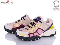 Кроссовки Veagia-Ada F1058-4 фліс в магазине Фонтан Обуви