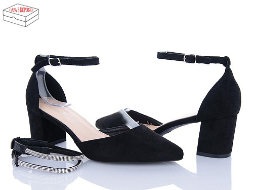 Туфли L&M-Lemon Y115-1 в магазине Фонтан Обуви