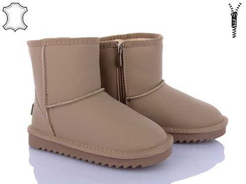 Угги Itts A7808C в магазине Фонтан Обуви