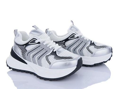 Кроссовки Aba O50-5 в магазине Фонтан Обуви