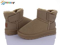 Угги Klf FJ3812-3C в магазине Фонтан Обуви