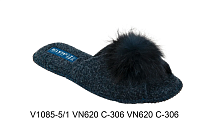 Тапочки Белста   V1085-5 1 VN620 C-306  VN620 C-306  в магазине Фонтан Обуви