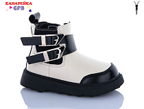 Ботинки Gfb T150-2 в магазине Фонтан Обуви