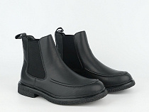 Ботинки Allshoes 218715 в магазине Фонтан Обуви