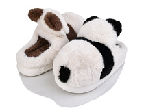 Тапочки Slipers 24-230 mix в магазине Фонтан Обуви