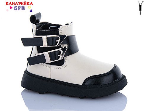 Ботинки Gfb T150-2 в магазине Фонтан Обуви