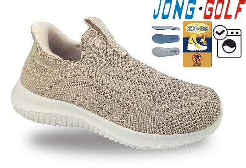 Мокасины Jong-Golf B11883-8 в магазине Фонтан Обуви