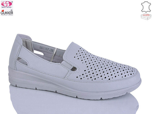 Туфли Gukkcr DB2187 в магазине Фонтан Обуви