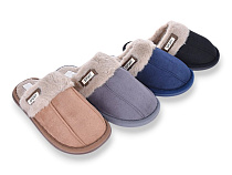 Тапочки Vladimir WF60-44 mix в магазине Фонтан Обуви