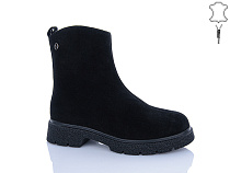 Ботинки Woman Myth MG6193 в магазине Фонтан Обуви