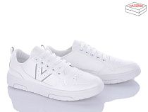 Кроссовки Verdasco B1168 white в магазине Фонтан Обуви