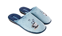 Тапочки Белста89-7 №1766 3043 С-218  3048 С-55 в магазине Фонтан Обуви