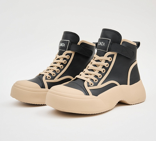 Кроссовки Allshoes 198740 в магазине Фонтан Обуви