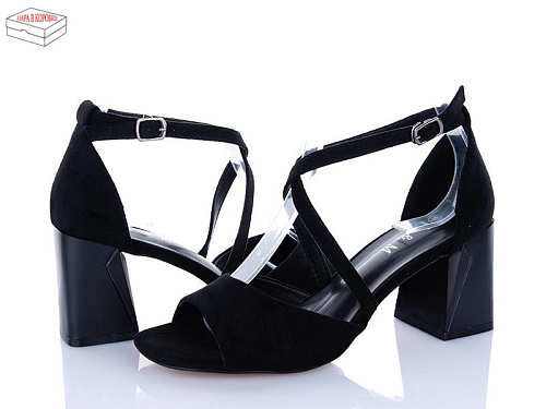 Босоножки L&M-Lemon F135-1 в магазине Фонтан Обуви