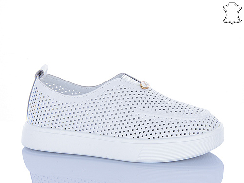 Туфли Jiulai C807-1 в магазине Фонтан Обуви