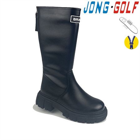 Сапоги Jong-Golf C30800-0 в магазине Фонтан Обуви