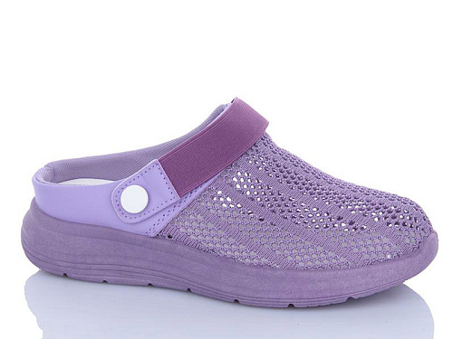 Сабо Okshoes 61-7 в магазине Фонтан Обуви