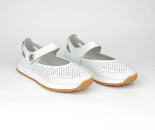 Босоножки Allshoes 208224 в магазине Фонтан Обуви