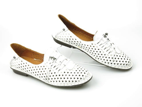 Туфли Allshoes 199025 в магазине Фонтан Обуви