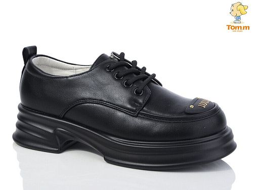 Туфли Том.М 11323A в магазине Фонтан Обуви