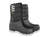 Сапоги Rai Shoes CM331 чорний в магазине Фонтан Обуви