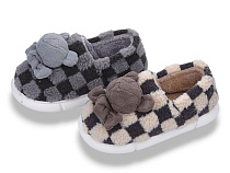Тапочки Sanlin2 079-60B mix в магазине Фонтан Обуви