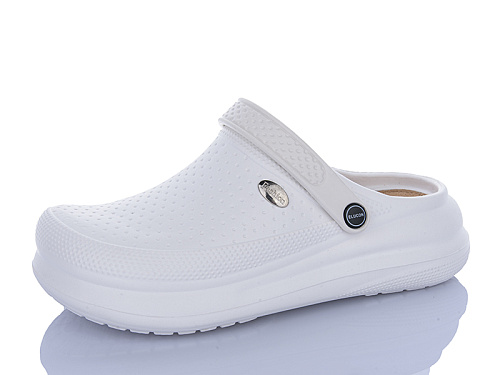 Кроксы Yzy SU11004-2 в магазине Фонтан Обуви