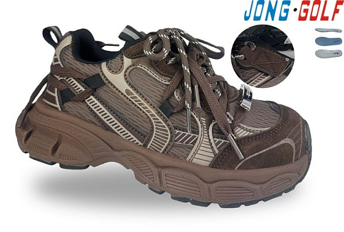 Кроссовки Jong-Golf D11991-4 в магазине Фонтан Обуви