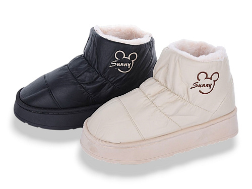 Угги Lion-Lu JHG23 mix (12) в магазине Фонтан Обуви