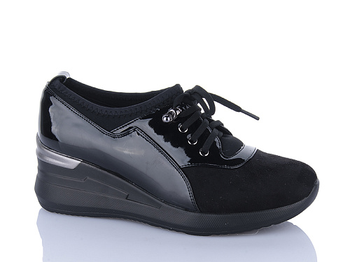 Туфли Aba A564-2 в магазине Фонтан Обуви